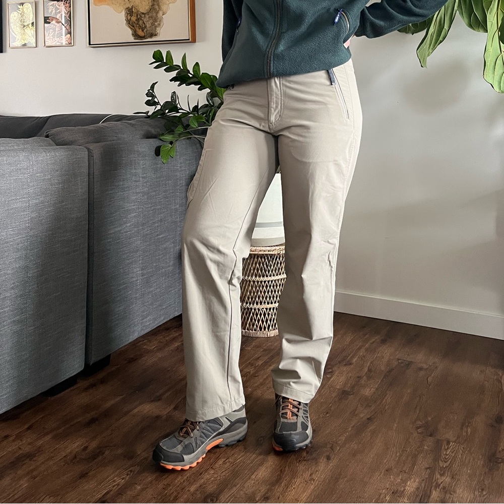 Hiking Pant